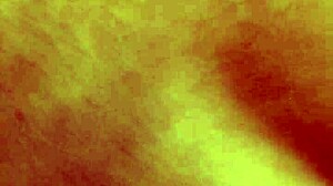 Intense Longing for Blowjob While Exposing Wet Body and Big Tits in Interracial Encounter