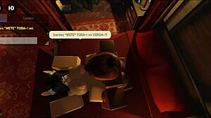 subtle creampie hints at pregnancy from a black cock encounter in the hotel room