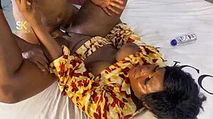 Oh Skaly, your hubby drilled that squirting pussy so hard in bed!