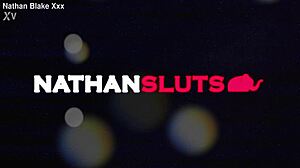 Drilling Canela Skin's big ass with deep anal and wet pussy action!