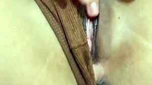 i enjoy watching my stepdaughter as she masturbates alone in her room