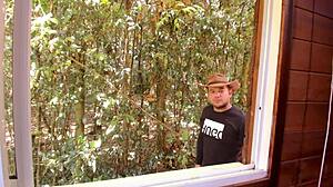 I Give My Stepdaughter A Great Fuck While Her Mom Not At Home - Real Hard Sex