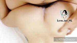 vietnamese girl from hai duong with huge tits and wild desires