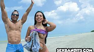 22 Sizzling Hot Latina Pussy Fucked Hard