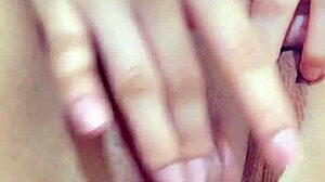 i enjoy watching my stepdaughter as she masturbates alone in her room