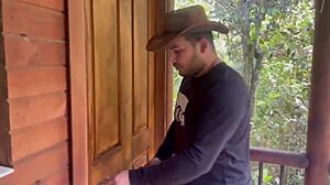 I Give My Stepdaughter A Great Fuck While Her Mom Not At Home - Real Hard Sex