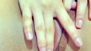 i enjoy watching my stepdaughter as she masturbates alone in her room