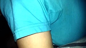 i gave the best blowjob ever to that puerto rican milf during our interracial hookup.