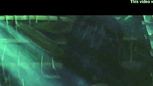 Wow, intense Telugu teen action!