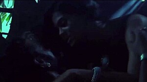 Wow, intense Telugu teen action!