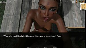 sex scenes compilation 11 features big tits and boobs in 3d game moments