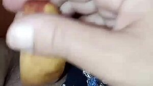 What If You Slide That Apple Right Into My Tight Spot?