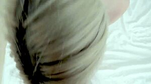 Amateur teen 18+ suggests pov riding with facial cumshot