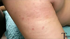 Savy G Reclaims Slutty Wife Savanna Star After Intense Bbc Gangbang With Chubby Interracial Action