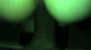 i just can't get enough of that intense anal session with robis and her big latina ass