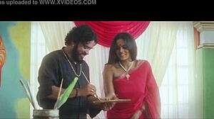 Wow, intense Telugu teen action!