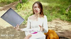 i planned a prank but ended up filming porn instead