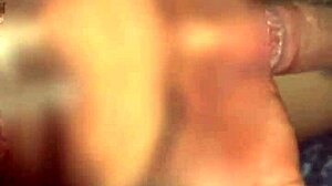 Estudiante Chupa Verga Saliente Del Colegio Con Anal Y Juguetes