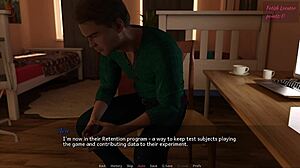 Fetish Locator 27 - Blonde Busty Feminist Gets Fucked Anal! While Her Cuckold Stepbrother Watches