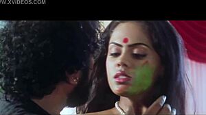 वाह, तेलुगु 18+ की इंटेंस चुदाई!