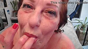 Dawnskye1962 Update 70 With 747 Roberts Custom Kissy Face And Finger Licking Goodness On Jul 21 2025