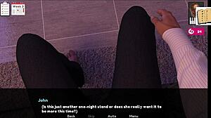 sex scenes compilation 11 features big tits and boobs in 3d game moments