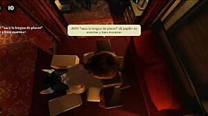 subtle creampie hints at pregnancy from a black cock encounter in the hotel room