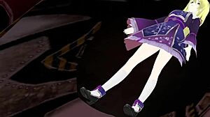 Descriptive Tall blonde angel eris pleases rescuers with naughty banging in spaceship hospital gangbang scene