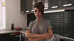 Inside Jennifer Episode 51