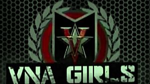 Steamy lesbian cunnilingus session Kat Monroe with big tits blonde lingerie ass licking and wet pussy muff diving.