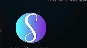 big booty ambitious booty fuckin on this huge dildo in shower...