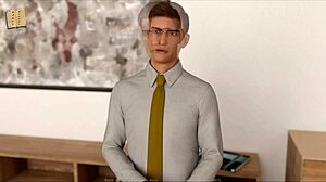 Inside Jennifer Episode 51