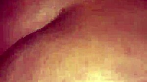 Oh Wow, That Ebony Wet Creamy Pussy Gets Bent Over In Doggystyle Cumshot Action!