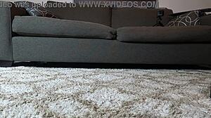 Maisy a Oral Left 2 with Hardcore Sucking Bbw Blowjob Choking Deepthroat Fat Gagging Penis Pussy Skinny Bold Beauty Action