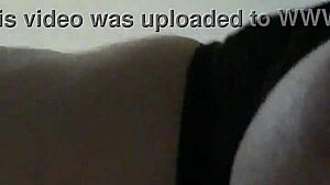 Amateur Bent Over In Doggystyle With Big Tits