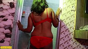 indian ex girlfriend begs for hardcore sex and cum inside her pussy