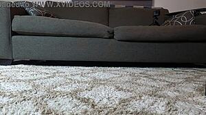 Maisy a Oral Left 2 with Hardcore Sucking Bbw Blowjob Choking Deepthroat Fat Gagging Penis Pussy Skinny Bold Beauty Action