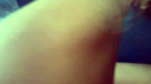 enjoying fun times with my mexican pilates teacher