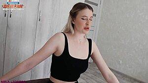 Why play roblox when you can fuck your horny stepmom hard now