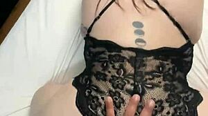 ever wondered about fingering a latina's pussy while slipping into her ass too?