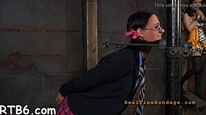 free sadomasochism site with rough blowjob and doggystyle fucking