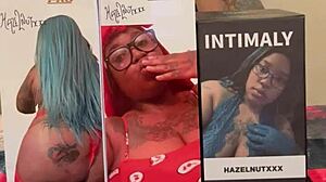 hey check out hazelnutxxx with those shabrim sex toys ready to buy now