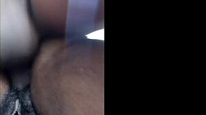 I Feel So Good With Chubby Married Delicia Riding Me Passionately