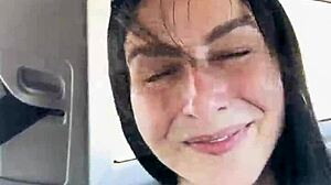 Feeling Thrilled On Beach Day With Venom Evil And Kaitlyn Katsaros Teaser