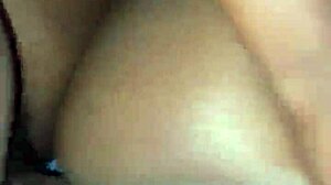 Oh Wow, That Ebony Wet Creamy Pussy Gets Bent Over In Doggystyle Cumshot Action!