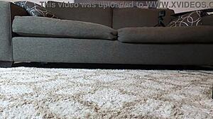 Maisy a Oral Left 2 with Hardcore Sucking Bbw Blowjob Choking Deepthroat Fat Gagging Penis Pussy Skinny Bold Beauty Action