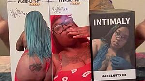 hey check out hazelnutxxx with those shabrim sex toys ready to buy now