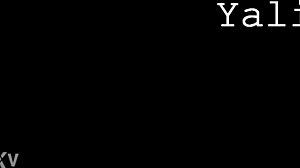 Yali upper body tickled first time in bondage