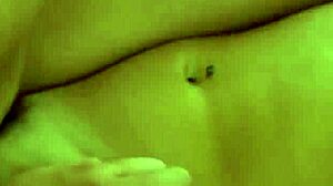 lesbian teen 18+ licking best friends pussy