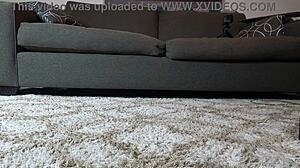 Maisy a Oral Left 2 with Hardcore Sucking Bbw Blowjob Choking Deepthroat Fat Gagging Penis Pussy Skinny Bold Beauty Action